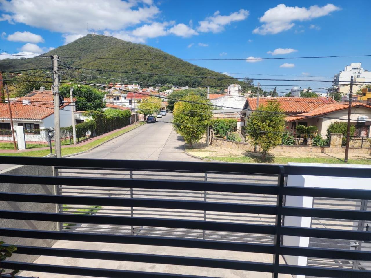 Los Cedros 43 Сальта Екстер'єр фото